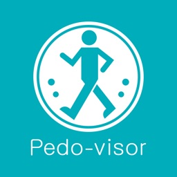 Pedo-visor