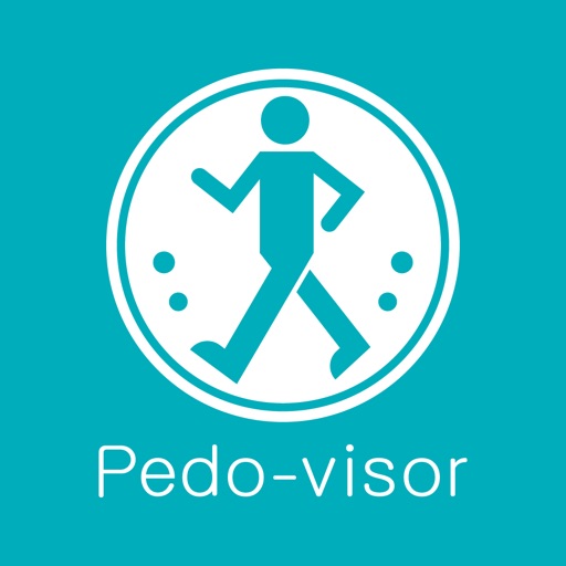 Pedo-visor