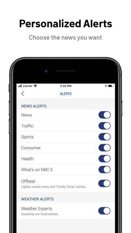 NBC 5 Dallas-Fort Worth