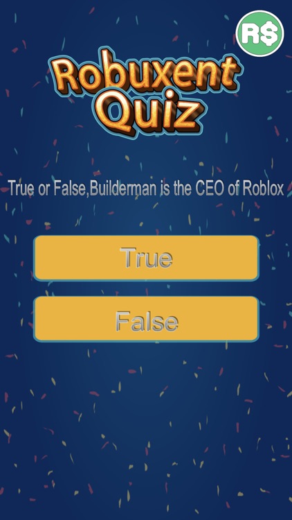 Robuxent Quiz For Robux By Maria Brooks - robuxer top robux