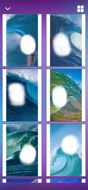 Ocean Wave Photo Frames(圖3)-速報App