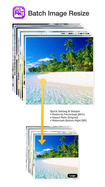 Batch Image Resize