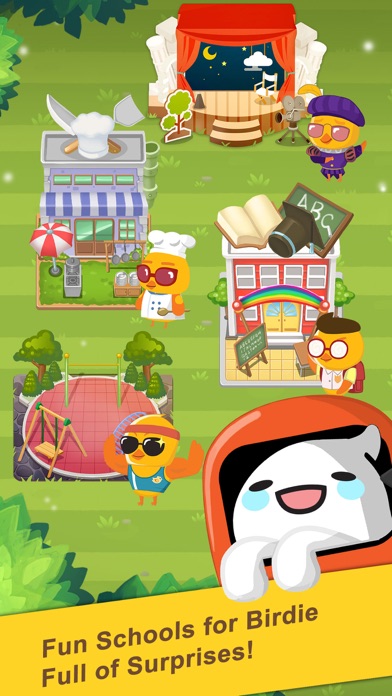 Birdie Farm screenshot 3