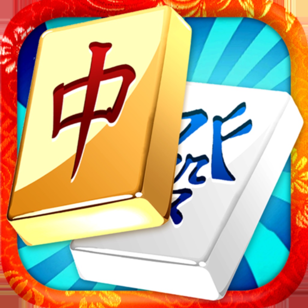 Mahjong Gold Solitaire