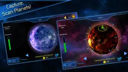 Game screenshot Interstellar Defense apk