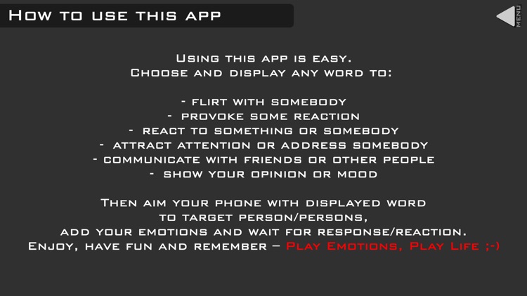 Play eMotions screenshot-7