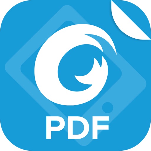 Foxit Mobile PDF -Edit Convert