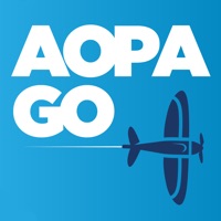 AOPA GO app not working? crashes or has problems?