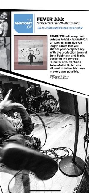 Alternative Press(圖5)-速報App