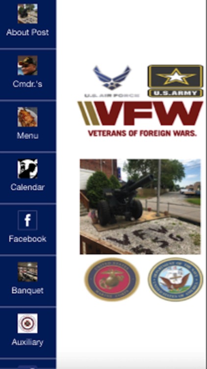 VFW Post 556