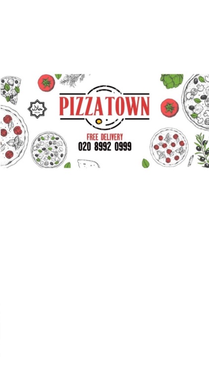 Pizza Town, Acton