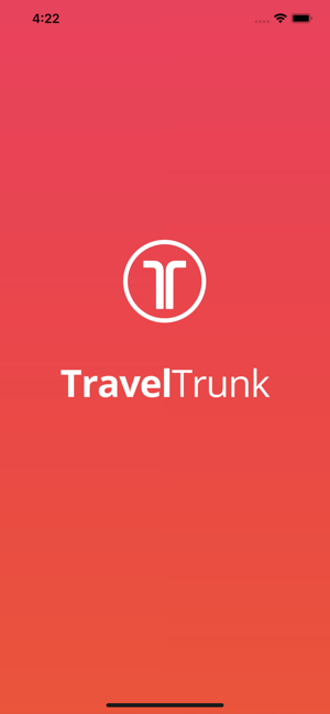 TravelTrunk Inc.(圖1)-速報App