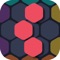Hexa 1010 :Fill Hexagon Blocks
