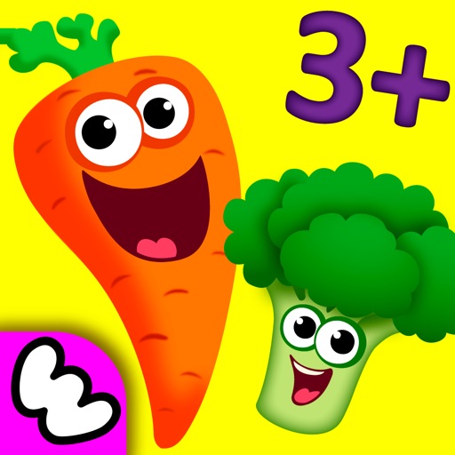 Kids Games: For Toddlers 3-5 instaling