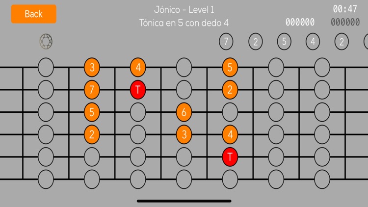 Guitar Patterns screenshot-4