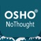 OSHO No-Thought for t...