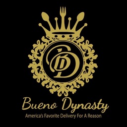 Bueno Dynasty - Food Delivery