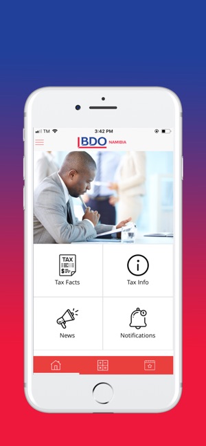 BDO Namibia