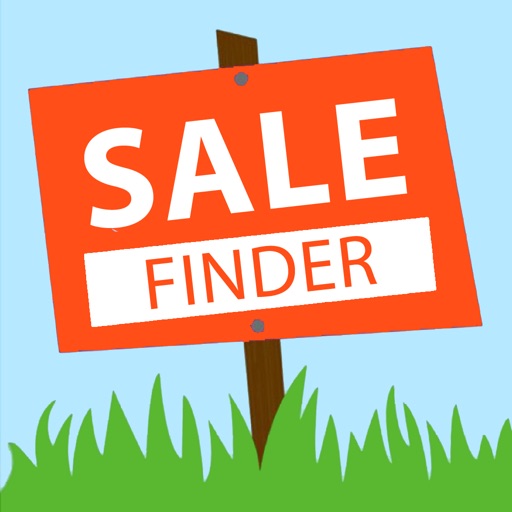 Sale_Finder