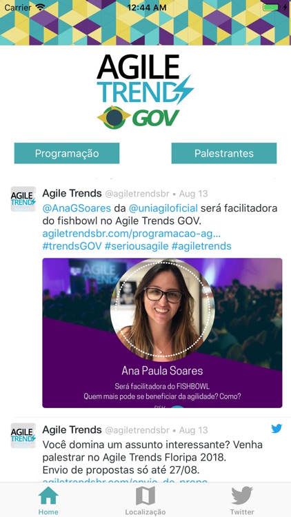 Agile Trends