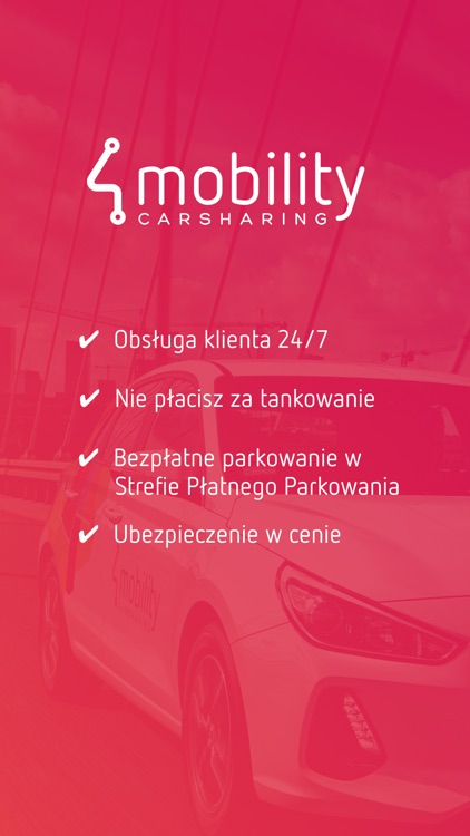 4mobility carsharing screenshot-4