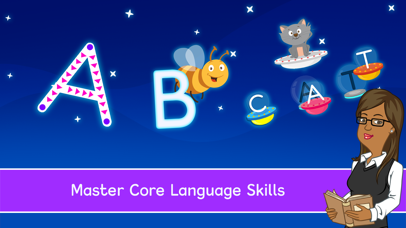 Image of Kiddopia - ABC Toddler Games