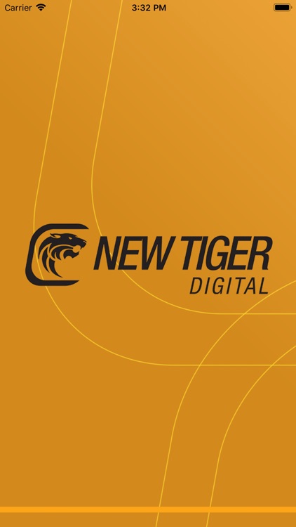 New Tiger Digital