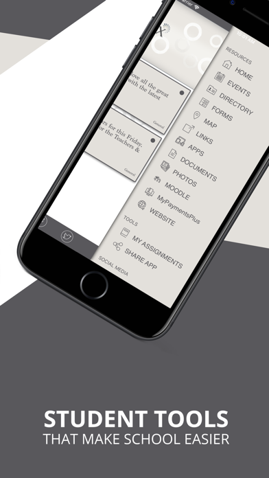 How to cancel & delete Your District by Syntax from iphone & ipad 2