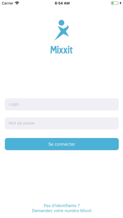 Mixxit screenshot-3
