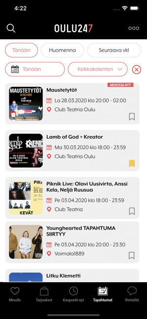 Oulu247(圖8)-速報App