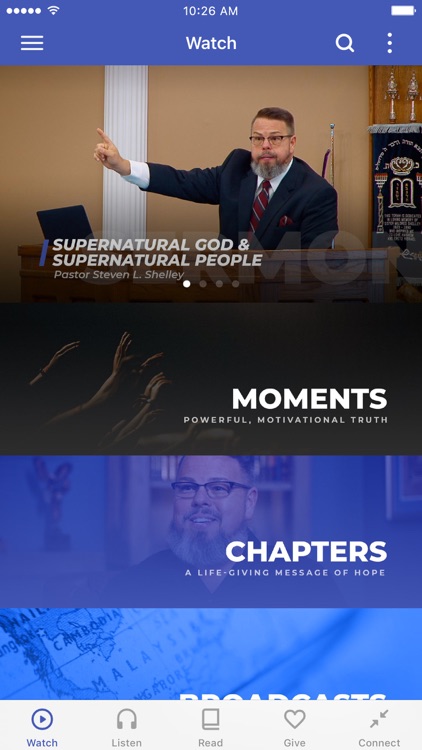 New Hope Revival Ministries
