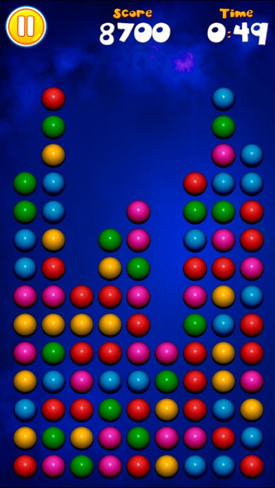 Bubble Burst™ Lite screenshot 2