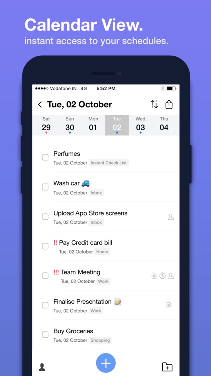 Taskify Pro: Todo List & Notes screenshot-3