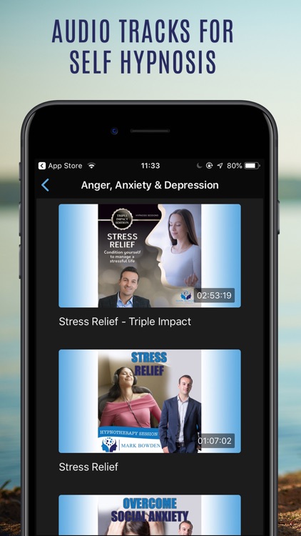 Live Life - Self Help Hypnosis