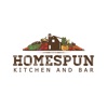 Homespun Kitchen and Bar