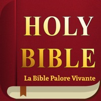  La Bible Palore Vivante. Application Similaire