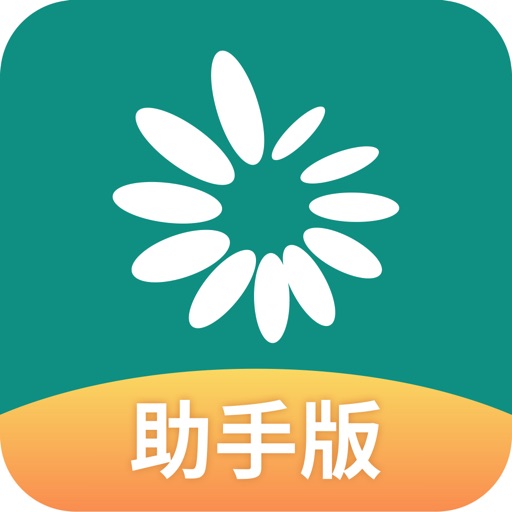 MAP慧农(助手版) iOS App
