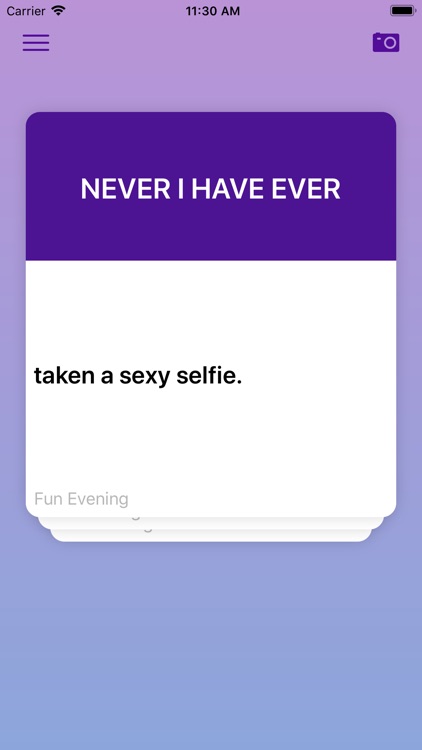 Ask If You Dare screenshot-3