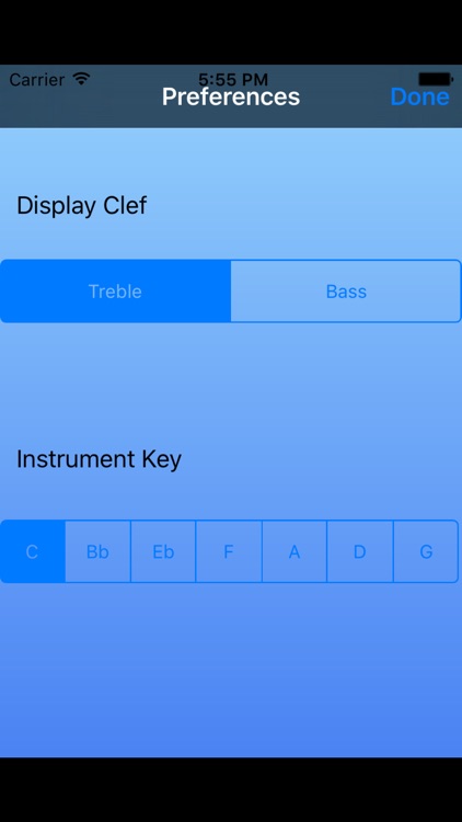 iImprov-Chord/Scale Compendium