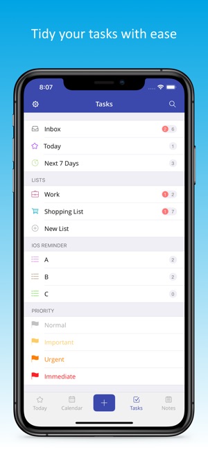 Time Planner - Daily Organizer(圖4)-速報App