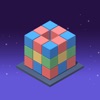 Icon Kuboid - Classic Puzzle Game