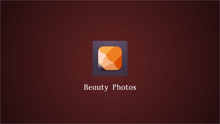 Beauty Photos -Pic Filter