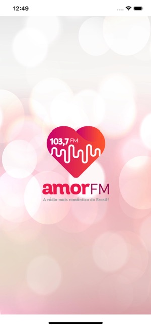 Amor FM(圖2)-速報App