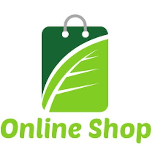 Online Product Shop