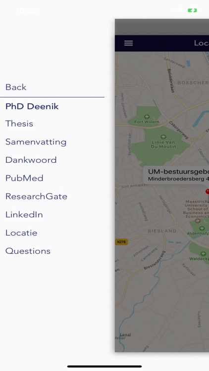PhD Deenik