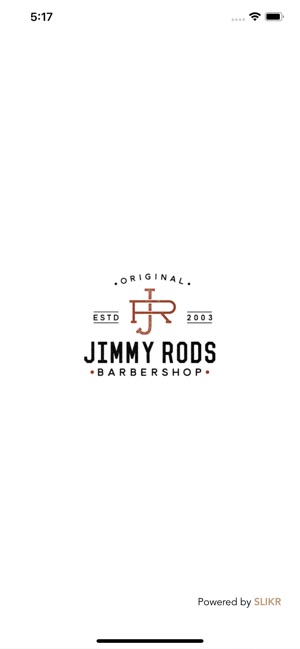 Jimmy Rods Barbershop(圖1)-速報App