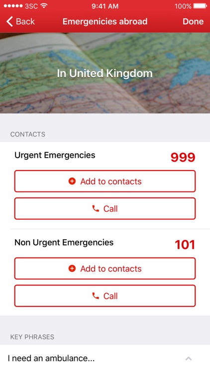 First Aid - Canadian Red Cross screenshot-4