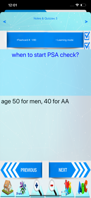 Physician Assistant Exam(圖4)-速報App