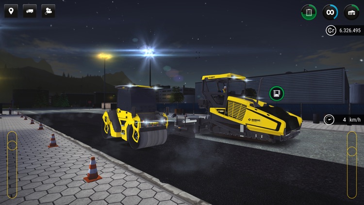 Construction Simulator 3 Lite screenshot-9