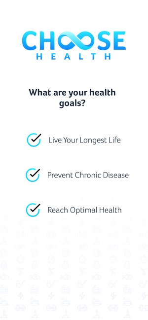 Choose Health(圖1)-速報App